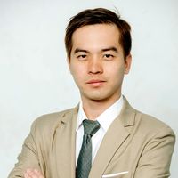 Ronald Alexander's Photo