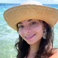 Adriana Arredondo的照片