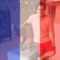 Benjamin Lomas的照片