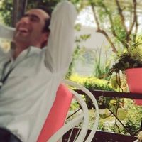 Alireza Ha's Photo