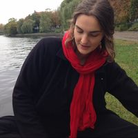 Laila Kaletta的照片