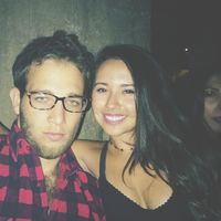 Natalie Avalos's Photo