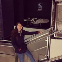 Karina Blanchard的照片