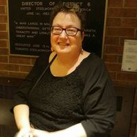 Rhonda Sussman的照片