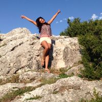 Xime Pestana's Photo