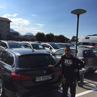 Abbes Moussi's Photo