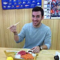 William Coots's Photo