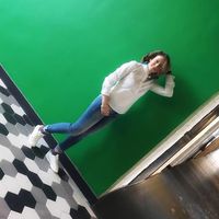 Наталья Перунова的照片