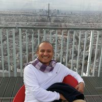 Khaled Fathy's Photo