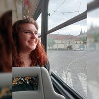 Lisa  Mühlehner's Photo