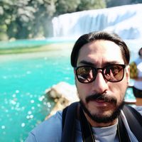 Mario Velarde's Photo