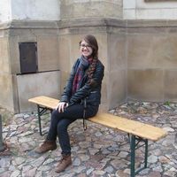 Frances Heldt的照片