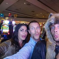 Calvin Walterhouse's Photo