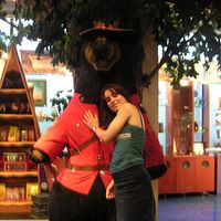 Anne-Marie Quillet's Photo