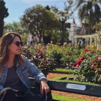 Guadalupe Pastoriza的照片