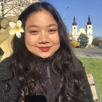 Elysabeth Ocha's Photo