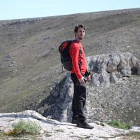 Alessandro Sileno's Photo