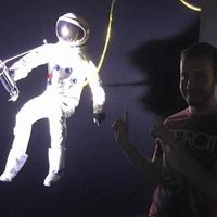 Amjad Yassin的照片