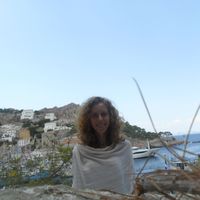 Tatyana Romanova的照片