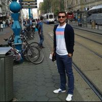 Фотографии пользователя Burak Ayan