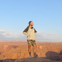 Chris Fiorillo的照片