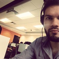 David Cortes的照片