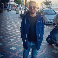 Alexandros Tsompanopoulos的照片