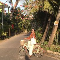 Mapi Santisteban的照片