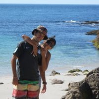 Federico y Gri's Photo