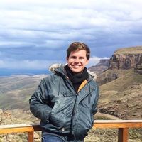 Yannick Godfrind的照片