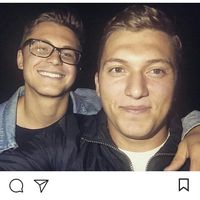 Эмин Абышов's Photo