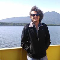 Lucas Milani Rodrigues的照片