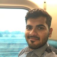 Fotos de Anuraag Putcha