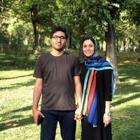 Fotos de Hossein Hatami