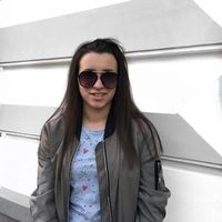 Вікторія Гінда's Photo