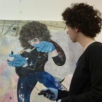 Photos de Liora Ostroff