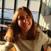 Nicole Lünow's Photo