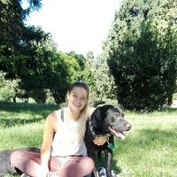 Eugenia Zapata's Photo