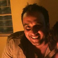Ankur Bhardwaj's Photo