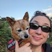 Christina Ketchum's Photo