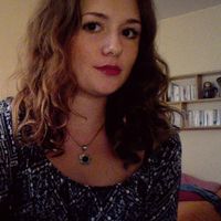 Anaëlle Roudier的照片