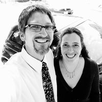 Mitch Rhodes's Photo