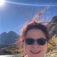 Anne Perera's Photo
