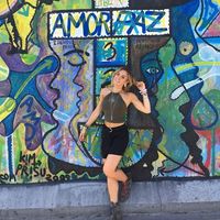 Bianca Montangero的照片