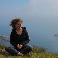 Mia Lüsebrink's Photo