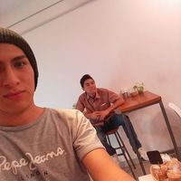 Fotos de Yoshua Sierra