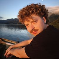 Sebastian Hübl's Photo