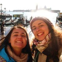 Габриела Недкова's Photo