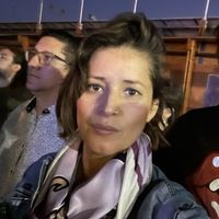 Fotos de María Angela   González Arco