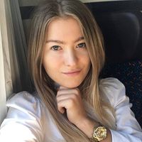 Fotos de Anička Kondrateva